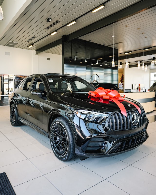 Mercedes-Benz of Texarkana