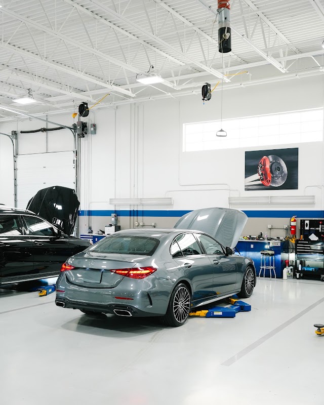 Mercedes-Benz of Texarkana