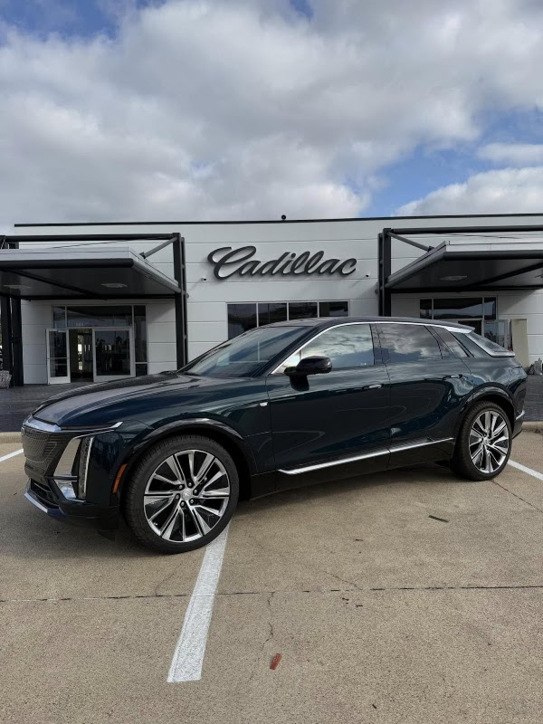 Classic Cadillac Texarkana