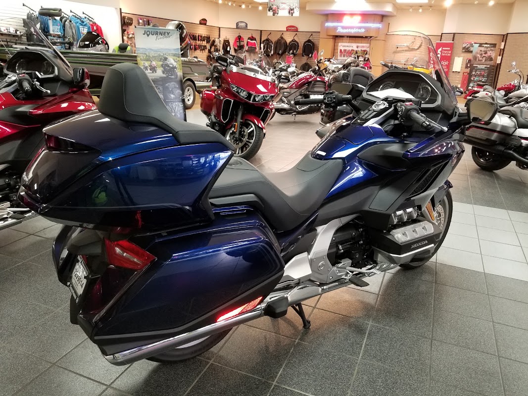 H & W Powersports