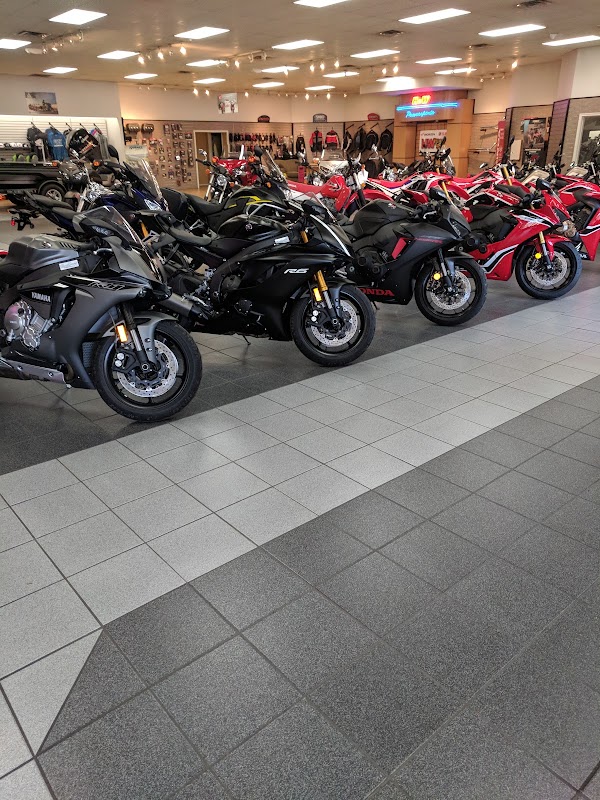 H & W Powersports