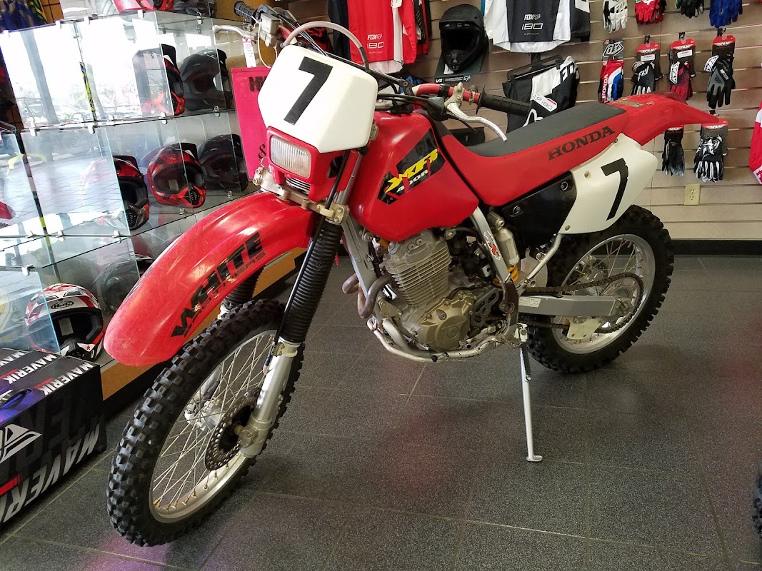 H & W Powersports
