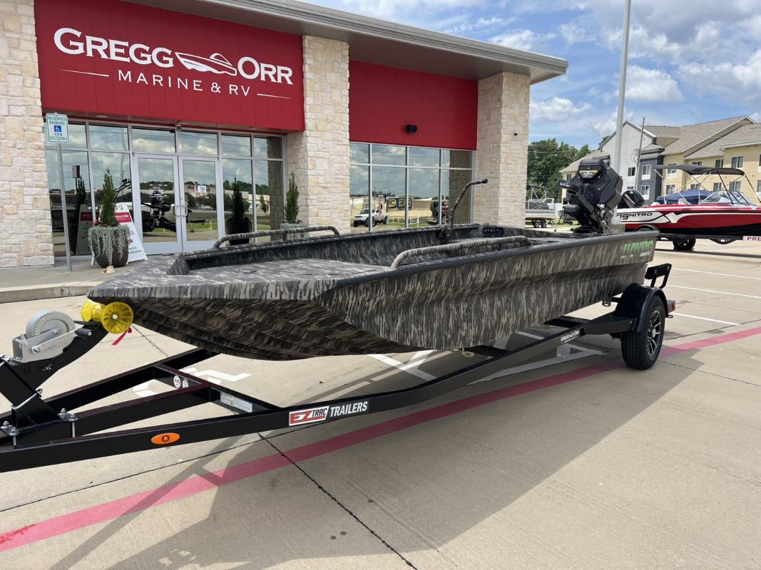 Gregg Orr Marine & RV Texarkana