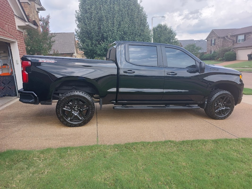 Orr Chevrolet of Texarkana Service Department