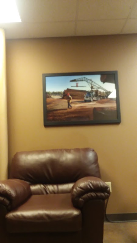 Texarkana Mack Sales