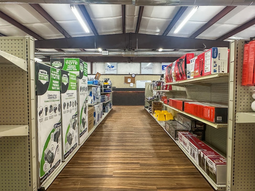 Rocky Ridge RV Texarkana