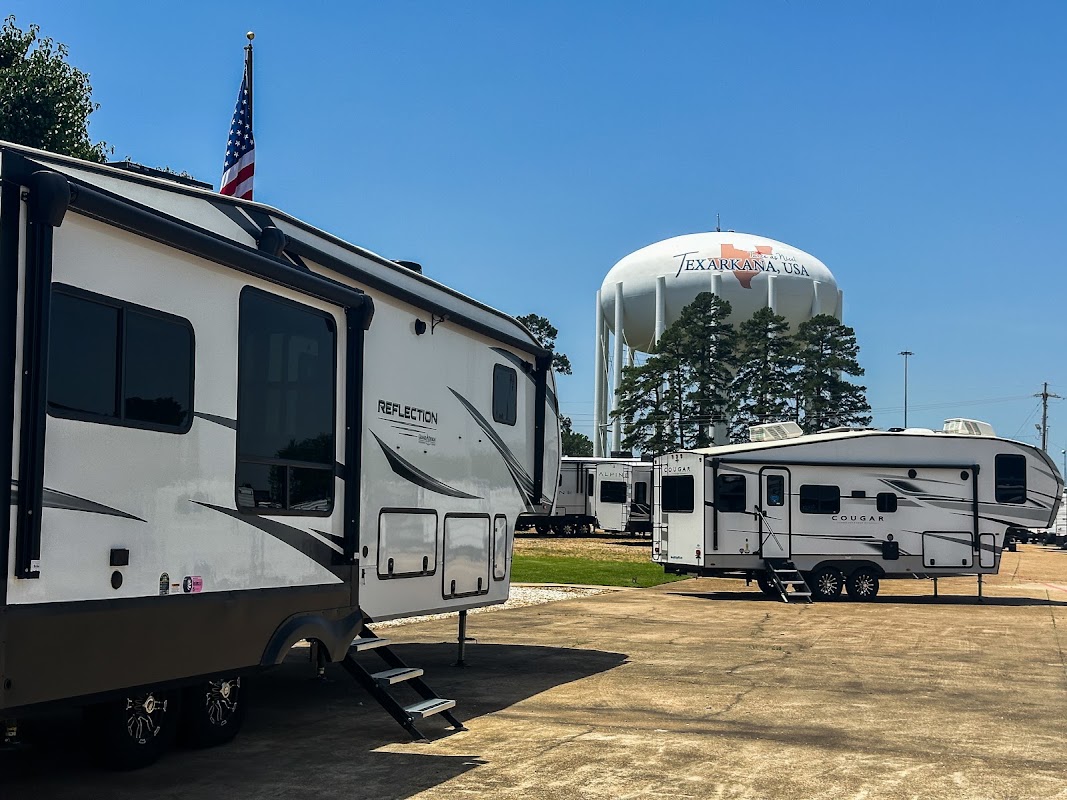 Rocky Ridge RV Texarkana