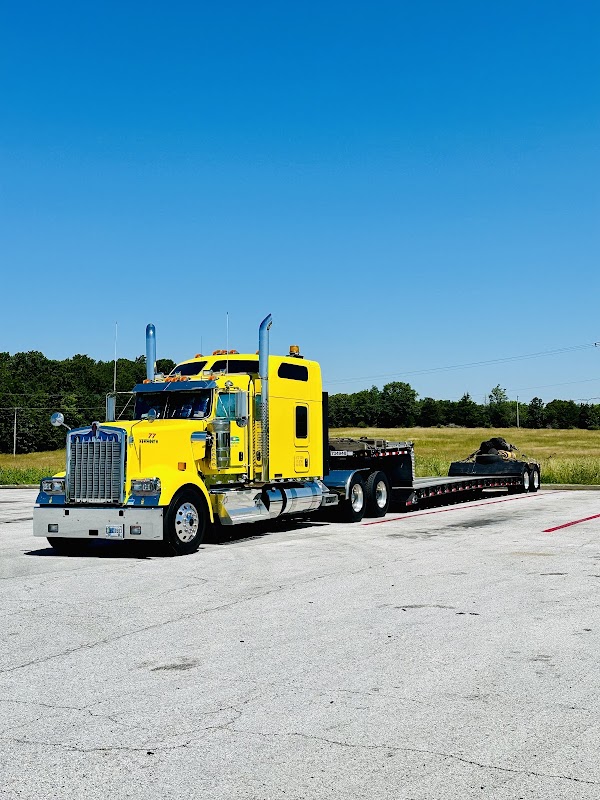MHC Kenworth - Texarkana