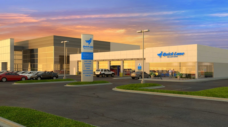 McLarty Ford Parts