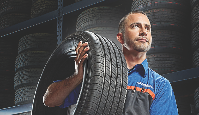 McLarty Ford Parts