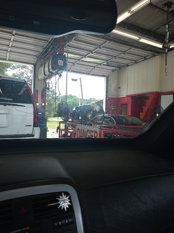 Valvoline Instant Oil Change