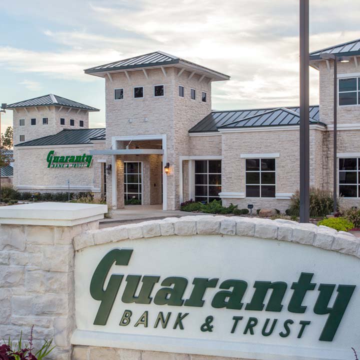 Guaranty Bank & Trust