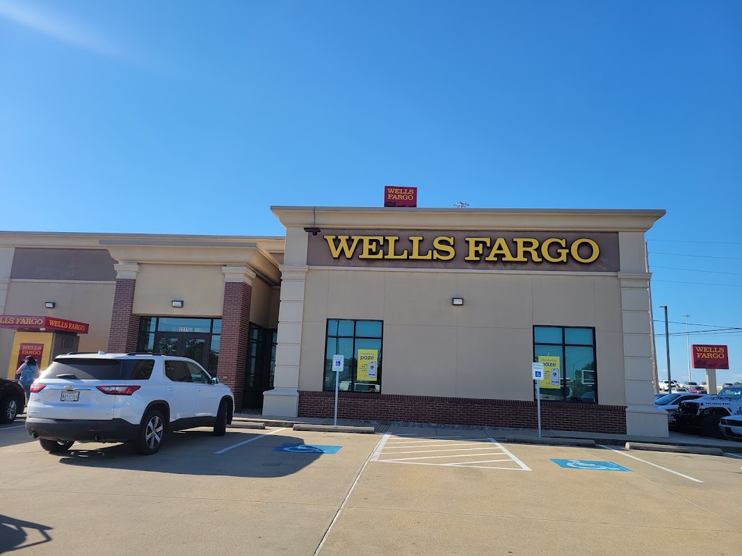 Wells Fargo Bank