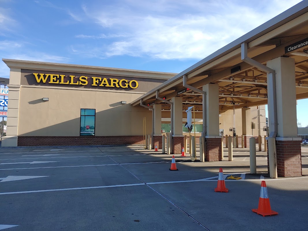 Wells Fargo Bank