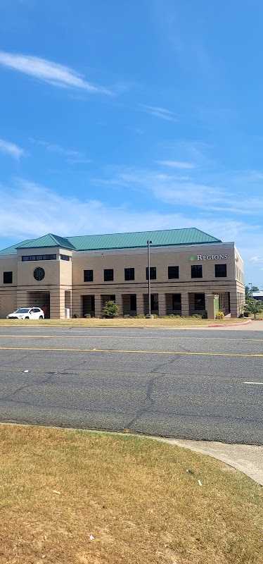 Regions Bank