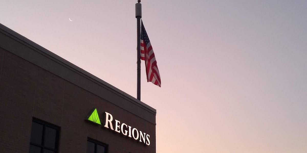 Regions Bank