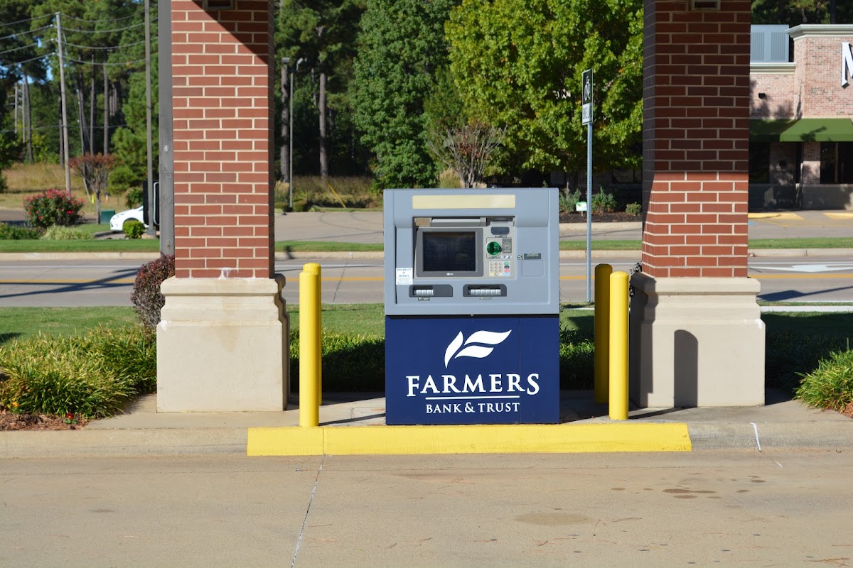 Farmers Bank & Trust