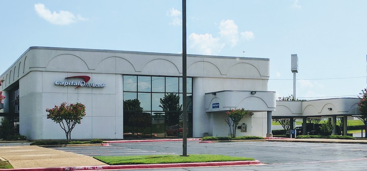 Capital One Bank