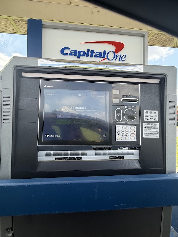 Capital One Bank