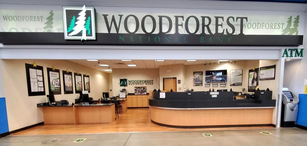 Woodforest National Bank
