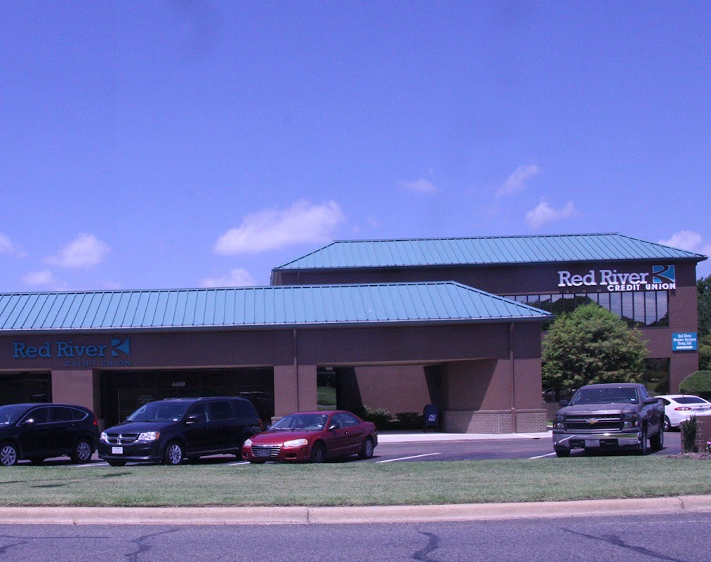 Red River Credit Union