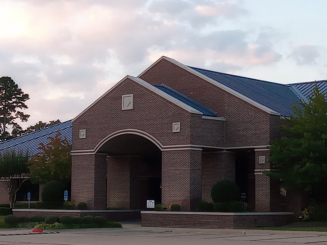 TEXAR Federal Credit Union