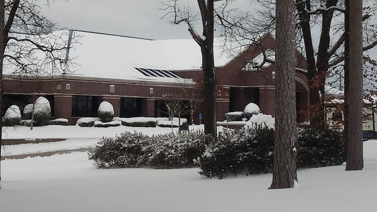 TEXAR Federal Credit Union