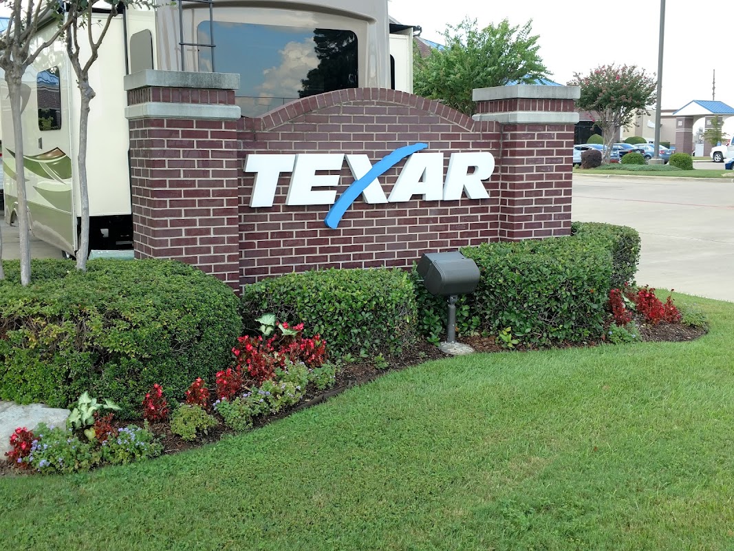 TEXAR Federal Credit Union