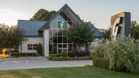 Guaranty Bank & Trust