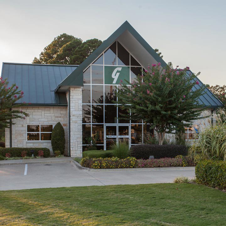 Guaranty Bank & Trust