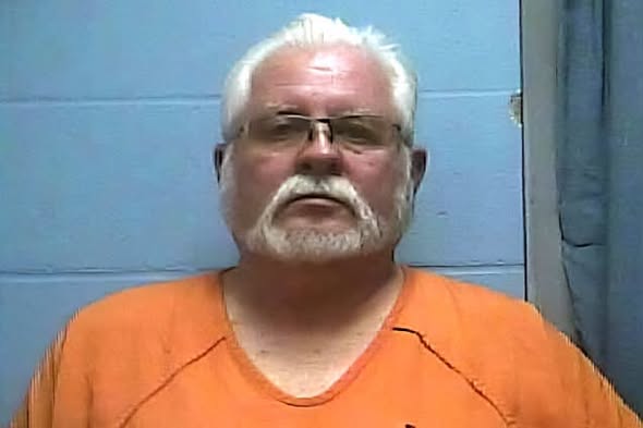 🚨 ARKANSAS STATE POLICE ARREST HOT SPRINGS MAN FOR IMPERSONATING A SHERIFF'S DEPUTY