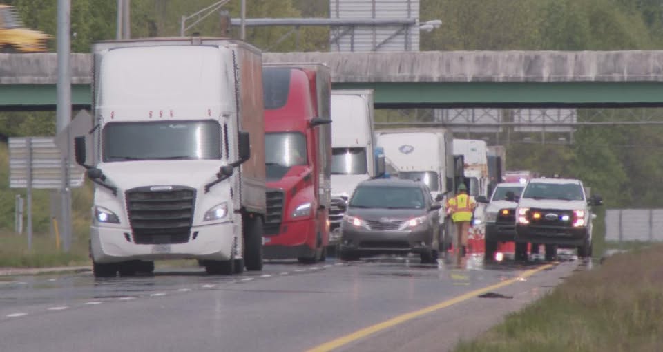 🚨 Texarkana Man Killed on Highway 59