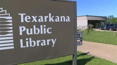 Library Grant Brings More Manga to Texarkana Shelves