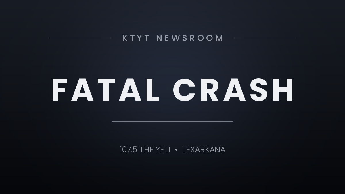 Four Killed in Head-On Crash South of DeKalb