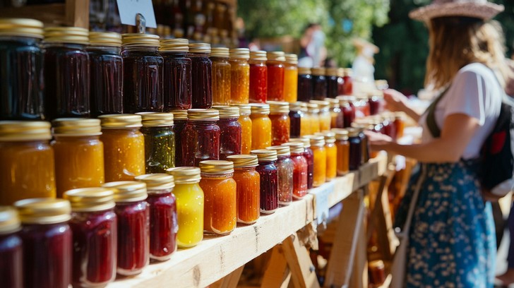New Texas Law Lets Home Cooks Sell More, Earn More