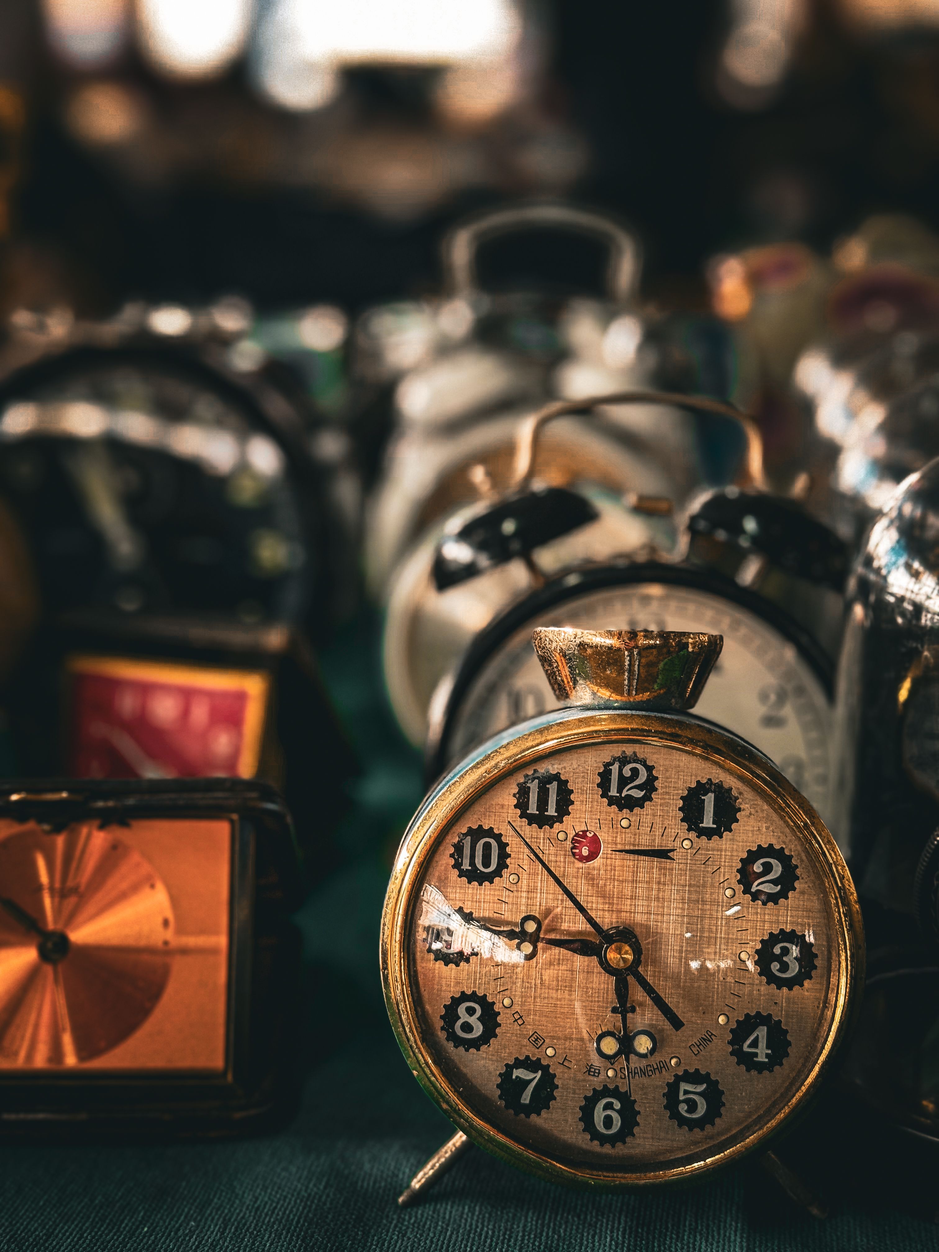 House Votes to End Clock Changes, But Bill Isn't Law Yet